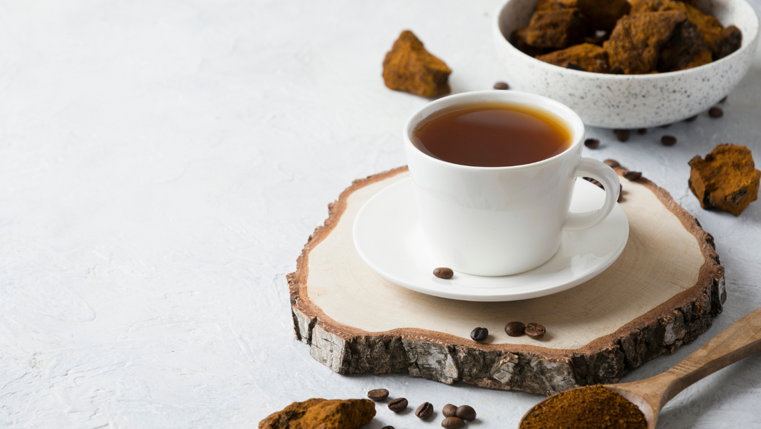 Mushroom Coffee: The Only Buzz You Need Without the Trip