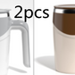 Rechargeable Automatic Stirring Cup Coffee Cup